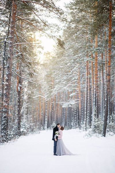 Photographe de mariage Sergey Timofeev (sergo-oof). Photo du 24 décembre 2022