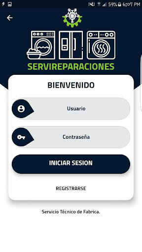 Servicio Técnico Servireparaciones