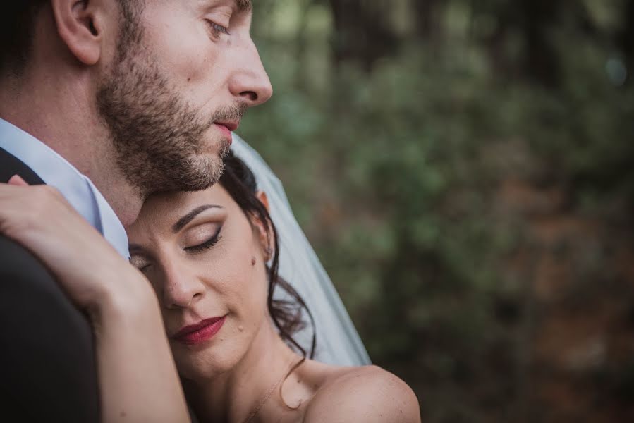 Wedding photographer Antonio Chiriatti (antoniochiriatti). Photo of 12 April 2019