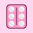 Lady Pill Reminder icon