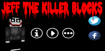 Jeff the Killer: Horror Game APK for Android Download
