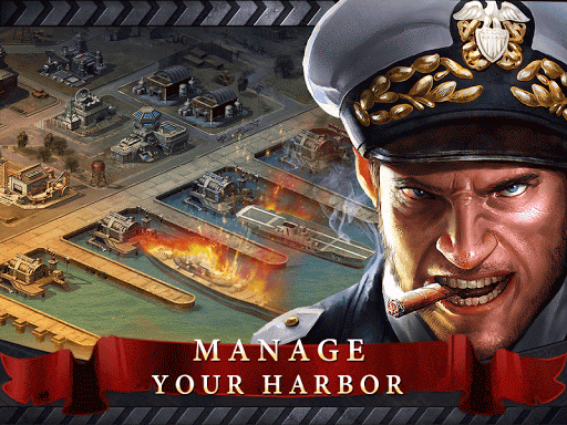 免費下載策略APP|Warship WWII app開箱文|APP開箱王