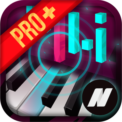 Piano Music Game PRO 音樂 App LOGO-APP開箱王