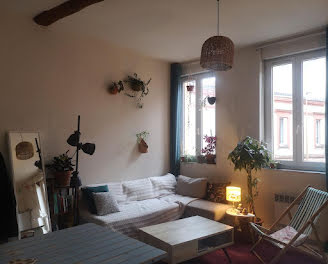 appartement à Toulouse (31)