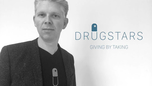 preview media of DrugStars.com - Giving By Taking