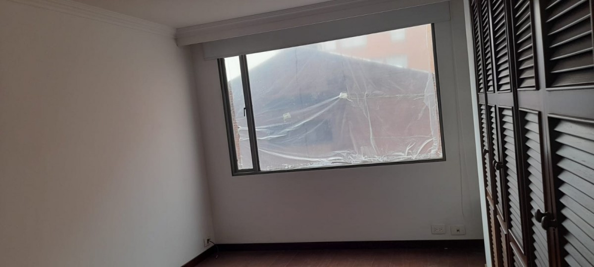 Apartamento En Venta - La Calleja, Bogota