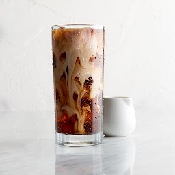 Vanilla Sweet Cream Cold Brew