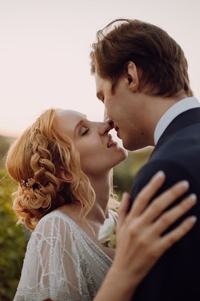 Photographe de mariage Iwona Kwiatkowska (iwona). Photo du 24 septembre 2018