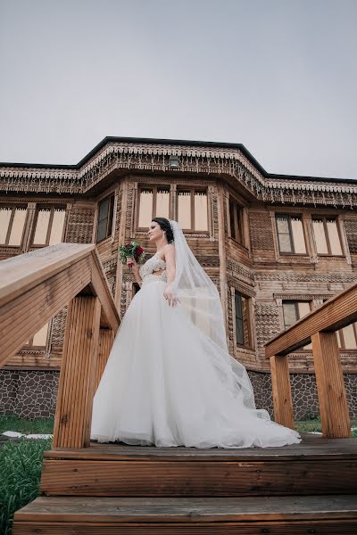 Wedding photographer Ekaterina Filippova (katerinafil). Photo of 17 February 2020