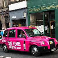 Passeggiare per Londra di Piera