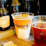 TWATUTIA Coffee & Co.