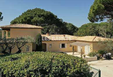 Villa with pool and terrace 1