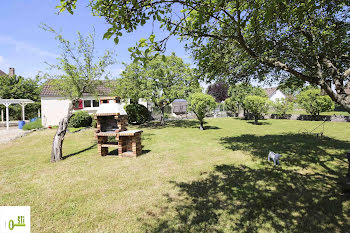 maison à Châtillon-Coligny (45)