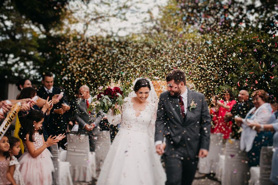 Fotógrafo de casamento Rodolfo Fernandes (memoryshop). Foto de 1 de julho 2019