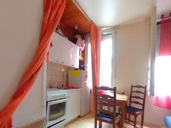 appartement à Paris 10ème (75)