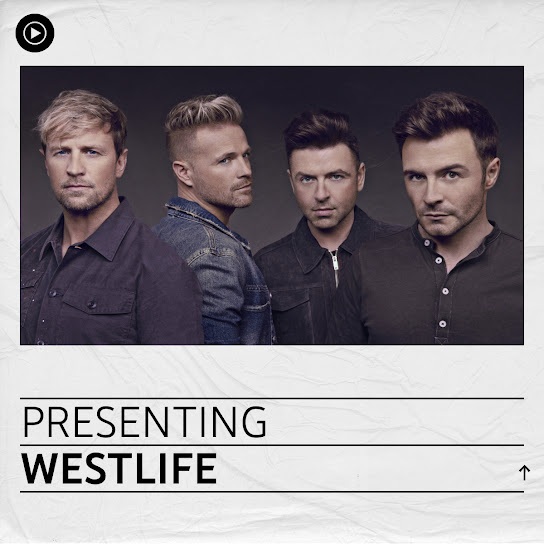 Dynamite (Westlife song) - Wikipedia