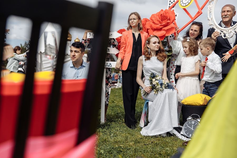 Photographe de mariage Aleksey Asanov (asanovalexey). Photo du 24 janvier 2020