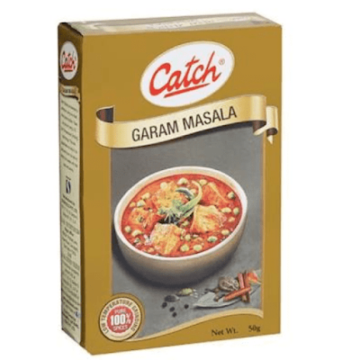 Catch Super Garam Masala - 16 gm