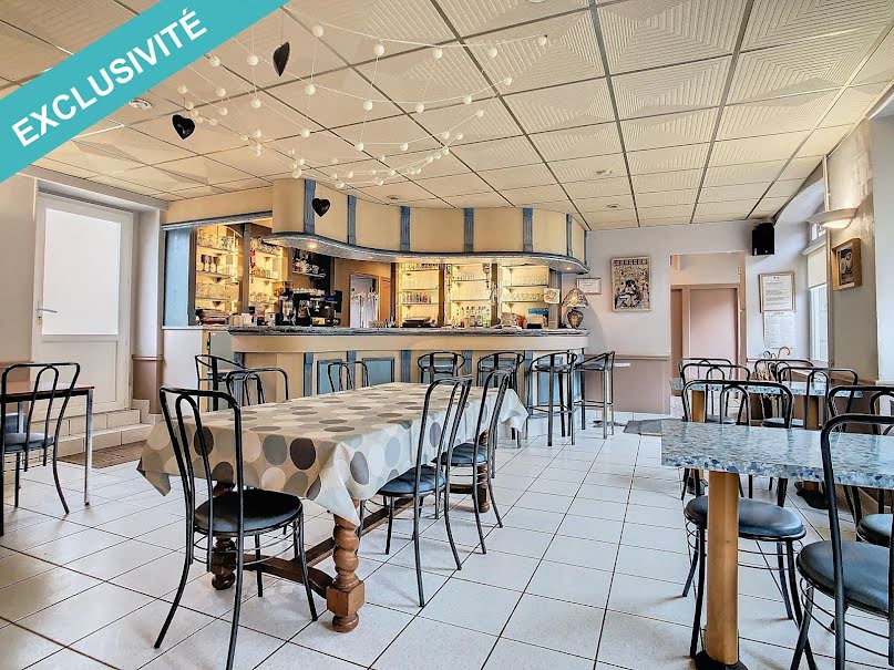 Vente locaux professionnels  450 m² à Néant-sur-Yvel (56430), 190 000 €