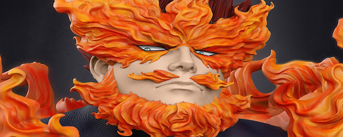 Endeavor Wallpaper HD Custom New Tab marquee promo image