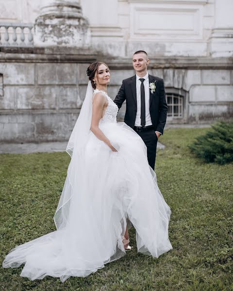 Fotografo di matrimoni Kirill Novikov (kirilnovikov). Foto del 6 aprile 2021