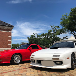 RX-7 FC3S