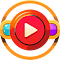 Item logo image for Sweezy Custom Progress Bar for Youtube™