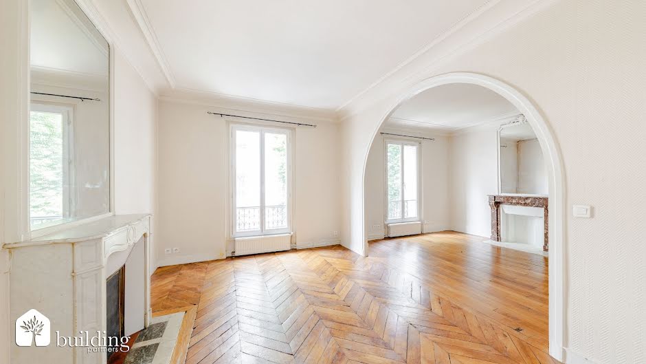 Vente appartement 3 pièces 63 m² à Levallois-Perret (92300), 630 000 €