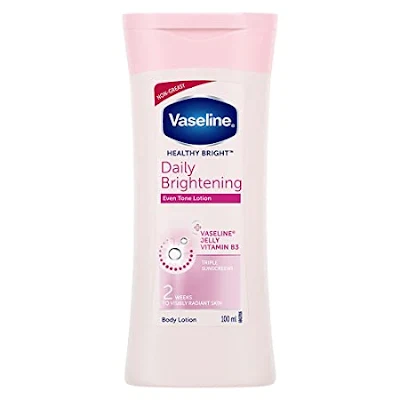 Vaselinedaily Brigh - 100 ml