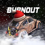 Cover Image of Herunterladen Drehmoment-Burnout 2.1.2 APK