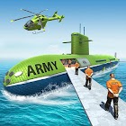 US Army Prison Submarine Transport 1.0.11