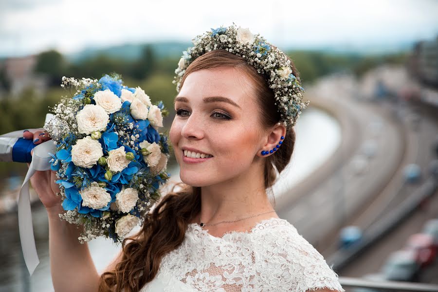 Wedding photographer Roman Gor (rgor). Photo of 5 September 2016