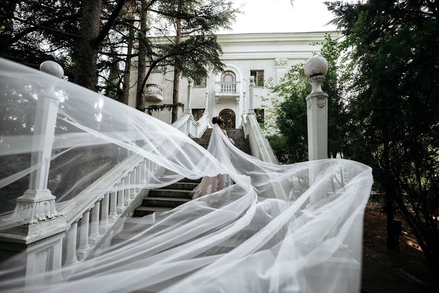 Fotografo di matrimoni Dima Hamaniuk (dgphoto). Foto del 6 agosto 2018