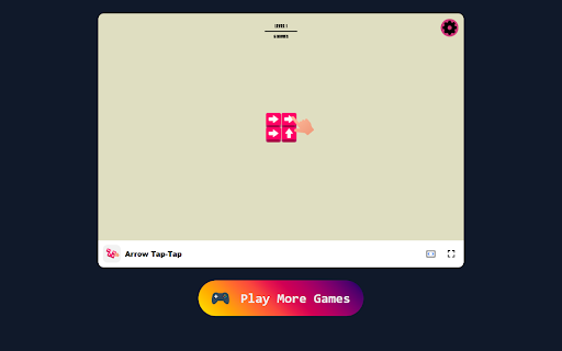 Arrow Tap-Tap Game - Enjoy endless fun with simple controls!