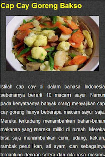 Resep Masakan Sehari-hari(圖2)-速報App