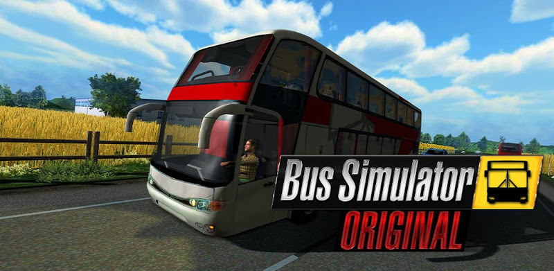 Bus Simulator 2015