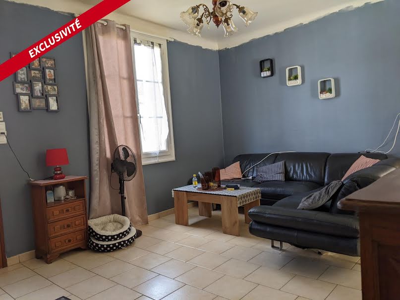 Vente maison 6 pièces 77 m² à Blois (41000), 165 500 €