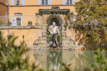 propriété à Aix-en-Provence (13)