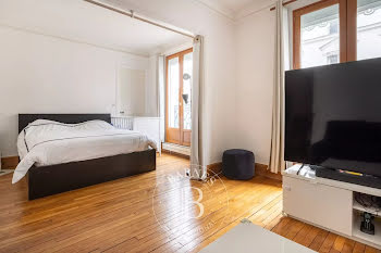 appartement à Paris 16ème (75)