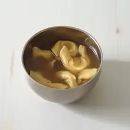 Tortellini in Brodo