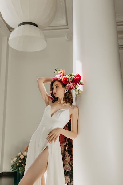 Esküvői fotós Marina Klipacheva (klipachevawed). Készítés ideje: 2023 december 9.