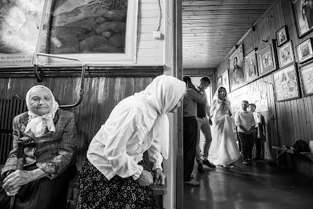 Düğün fotoğrafçısı Maksim Antonov (maksimantonov). 29 Kasım 2018 fotoları