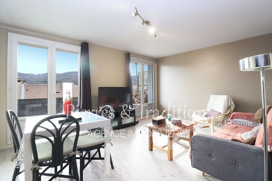 Vente appartement 3 pièces 66.53 m² à Apt (84400), 139 000 €