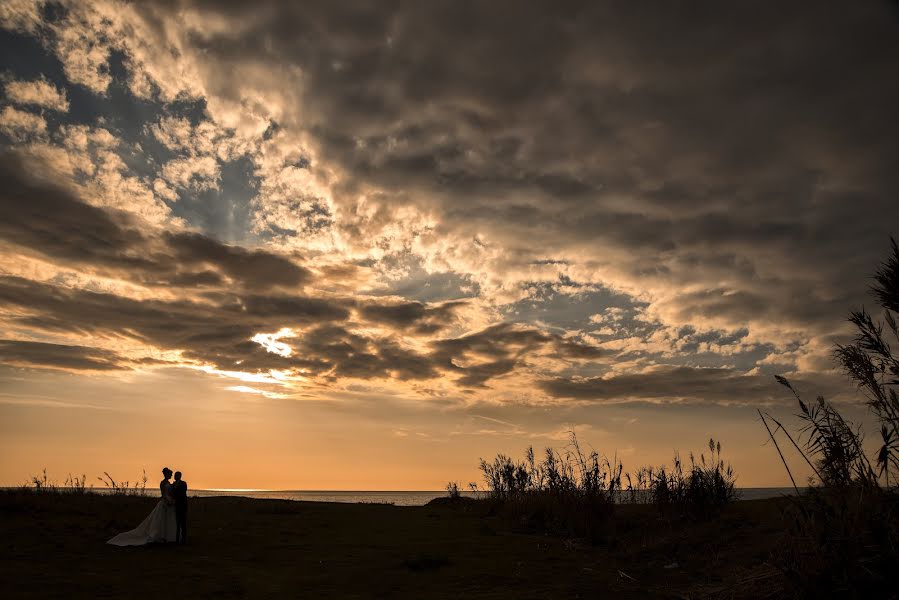 Fotógrafo de bodas Luigi Tiano (luigitiano). Foto del 13 de abril 2018