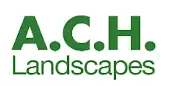 ACH Landscapes Logo