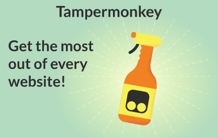 Tampermonkey Preview image 0