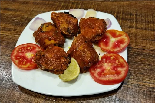 Chicken Tikka