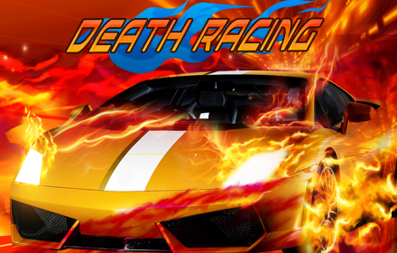 Death Racing Preview image 0