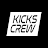 KICKS CREW icon