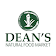 Deans Natural Food Market icon